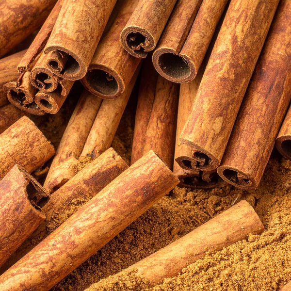 Extracto de canela de Ceilán