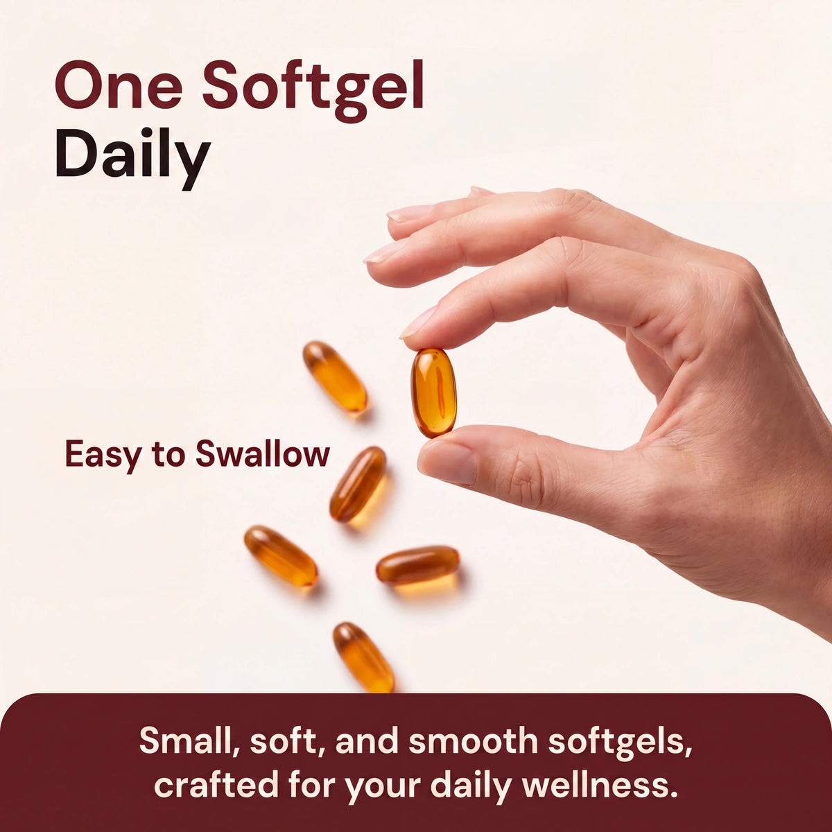 Odourless Aged Garlic Extract