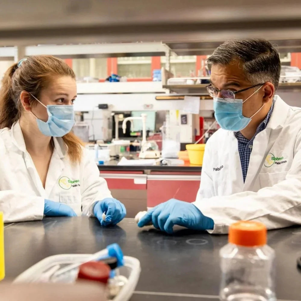 Respaldado por la ciencia