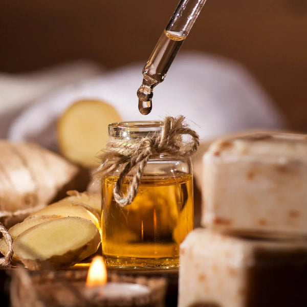 Sistema de absorción con aceite MCT