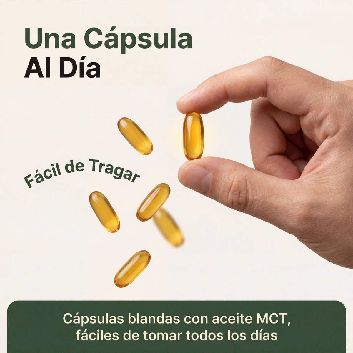 Aceite de Orégano 6000mg